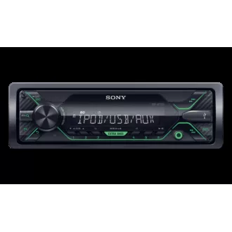 Sony autorádio DSX-A212UI bez mechaniky,USB,