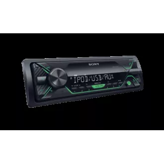 Sony autorádio DSX-A212UI bez mechaniky,USB,