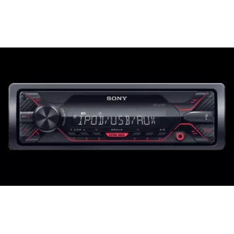 Sony autorádio DSX-A410BT bez mechaniky,USB,