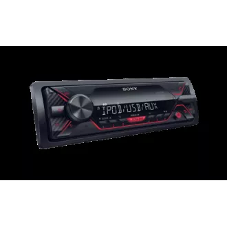 Sony autorádio DSX-A410BT bez mechaniky,USB,