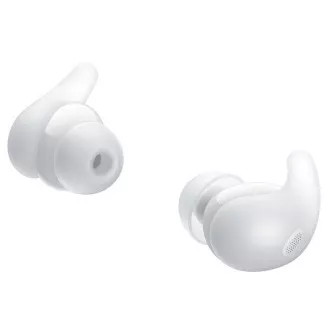 Sony Noise Cancelling LinkBuds Fit/ANC/BT/Bílá