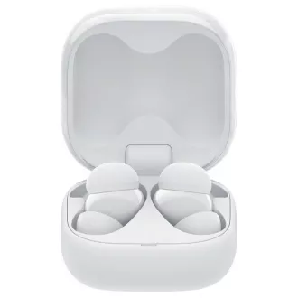 Sony Noise Cancelling LinkBuds Fit/ANC/BT/Bílá