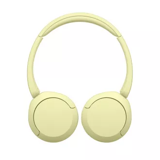 Sony WH-CH520/BT/žlutá Sony WH-CH520/BT/žlutá