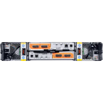 HPE MSA 2070 SFF FC 12x1.92T XCVR Array
