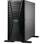 HPE ML110 Gen11 4510, 32GB, 2 x 4TB SATA, RPS
