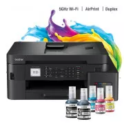 Brother/MFC-T930DW/MF/Ink/A4/LAN/WiFi/USB