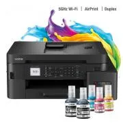 Brother/MFC-T930DW/MF/Ink/A4/LAN/WiFi/USB - Rozbalené