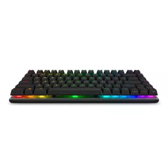 Alienware/Bezdrátová USB + Bluetooth/IE layout/Černá