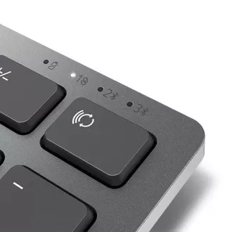 Dell set klávesnice + myš KM7321W bezdrátová US in