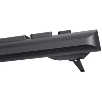 Dell set klávesnice + myš, KM3322W, bezdrátová, US International (QWERTY)