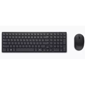 Dell set klávesnice + myš, KM555, GER