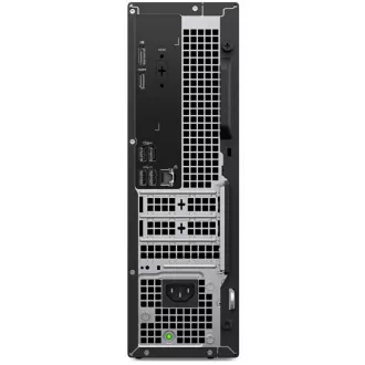 Dell Slim/ECS1250/Slim/i3-14100/8GB/512GB/UHD 730/W11P/3RNBD