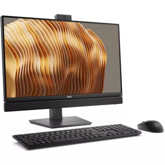 Dell Pro/QC24250/24"/FHD/T/U7-265/16GB/512GB/Arc Xe/W11P/Černá/3RNBD