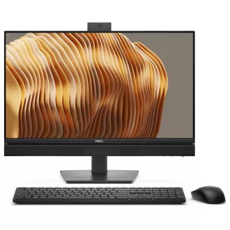 Dell Pro/QC24250/24"/FHD/T/U7-265/16GB/512GB/Arc Xe/W11P/Černá/3RNBD