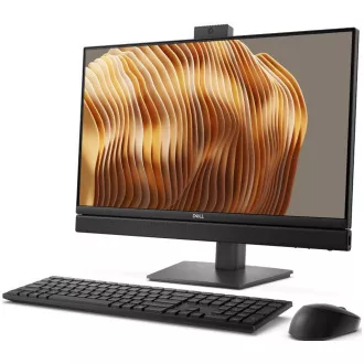 Dell Pro/QC24250/24"/FHD/T/U7-265/16GB/512GB/Arc Xe/W11P/Černá/3RNBD