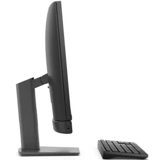 Dell Pro/QC24250/24"/FHD/T/U7-265/16GB/512GB/Arc Xe/W11P/Černá/3RNBD
