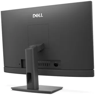 Dell Pro/QC24250/24"/FHD/T/U7-265/16GB/512GB/Arc Xe/W11P/Černá/3RNBD