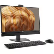 Dell Pro/QC24251/24"/FHD/i5-14500T/16GB/512GB/UHD 770/W11P/Černá/3RNBD