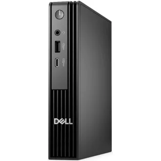 Dell Pro/QCM1250/Micro/i5-14500T/16GB/512GB/UHD 770/W11P/3RNBD
