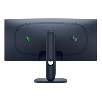 Dell Alienware/AW3425DWM/34"/VA/wQHD/180Hz/1ms/Black/3R