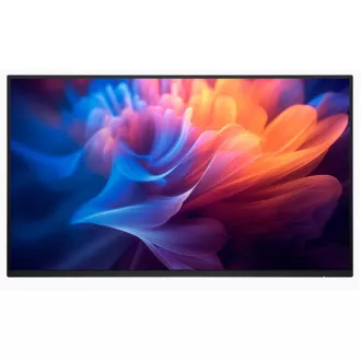 Dell/P2725H/bez stojanu/27"/IPS/FHD/100Hz/5ms/Black/3RNBD