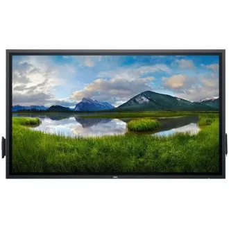 Dell/P6524QT/64,53"/IPS/4K UHD/60Hz/9ms/Black/3R Dell/P6524QT/64,53"/IPS/4K UHD/60Hz/9ms/Black/3R