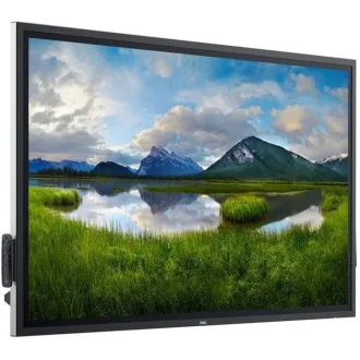 Dell/P6524QT/64,53"/IPS/4K UHD/60Hz/9ms/Black/3R Dell/P6524QT/64,53"/IPS/4K UHD/60Hz/9ms/Black/3R