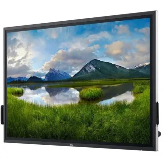 Dell/P6524QT/64,53"/IPS/4K UHD/60Hz/9ms/Black/3R Dell/P6524QT/64,53"/IPS/4K UHD/60Hz/9ms/Black/3R