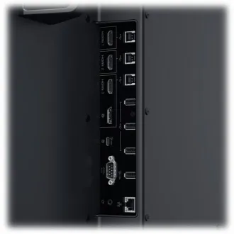 Dell/P6524QT/64,53"/IPS/4K UHD/60Hz/9ms/Black/3R Dell/P6524QT/64,53"/IPS/4K UHD/60Hz/9ms/Black/3R
