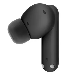 Dell Pro Plus Earbuds - EB525/ANC/BT/MS/Černá