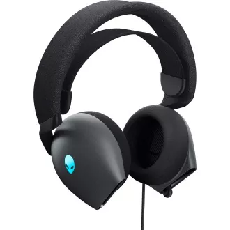 Alienware AW520H/Jack/Drát/Černá