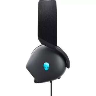 Alienware AW520H/Jack/Drát/Černá