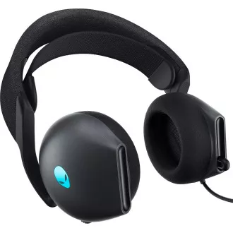 Alienware AW520H/Jack/Drát/Černá