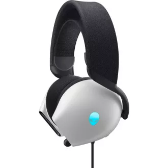 Alienware AW520H/Jack/Drát/Černá-bílá Alienware AW520H/Jack/Drát/Černá-bílá