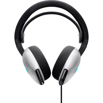 Alienware AW520H/Jack/Drát/Černá-bílá Alienware AW520H/Jack/Drát/Černá-bílá