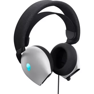 Alienware AW520H/Jack/Drát/Černá-bílá Alienware AW520H/Jack/Drát/Černá-bílá