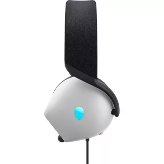 Alienware AW520H/Jack/Drát/Černá-bílá Alienware AW520H/Jack/Drát/Černá-bílá