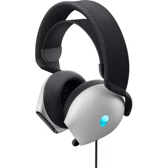 Alienware AW520H/Jack/Drát/Černá-bílá Alienware AW520H/Jack/Drát/Černá-bílá