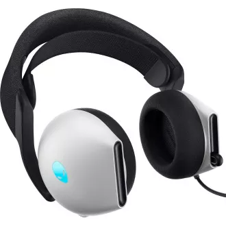 Alienware AW520H/Jack/Drát/Černá-bílá Alienware AW520H/Jack/Drát/Černá-bílá