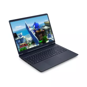 Dell Alienware/16 Aurora AC16250/7-240H/16"/2560x1600/32GB/1TB/RTX 5060/W11P/Blue/3R NBD