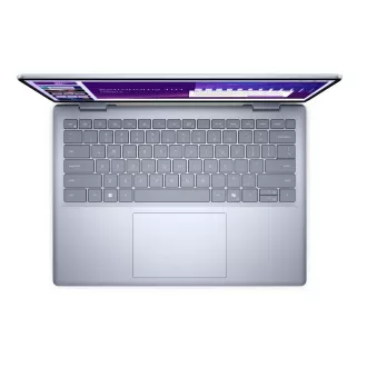 Dell 14 Plus 2-in-1/DB04250/U5-226V/14"/WUXGA/T/16GB/512GB/Arc 130V/W11P/Silver/3R NBD