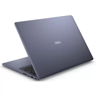 Dell 16/DC16251/7-150U/16"/WUXGA/16GB/512GB/Iris Xe/W11P/Blue/3R NBD
