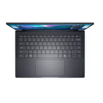 Dell Pro Max Premium/14 MA14250/U7-265H/14"/WUXGA/32GB/1TB/RTX 1000/W11P/Black/3R NBD