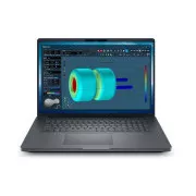 Dell Pro Max Plus/18 MB18250/U7-265HX/18"/2560x1600/32GB/1TB/RTX 2000/W11P/Black/3R NBD