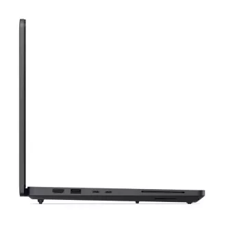 Dell Pro Max/14 MC14250/U7-265H/14"/WUXGA/32GB/1TB/PRO 500/W11P/Black/3R NBD