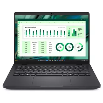Dell Pro Max/14 MC14250/U7-265H/14"/WUXGA/32GB/1TB/PRO 500/W11P/Black/3R NBD