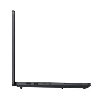 Dell Pro Max/14 MC14255/AI7PRO-350/14"/WUXGA/16GB/512GB/AMD int/W11P/Black/3R NBD