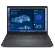 Dell Pro Max/16 MC16255/AI7PRO-350/16"/WUXGA/32GB/512GB/RTX 500/W11P/Black/3R NBD