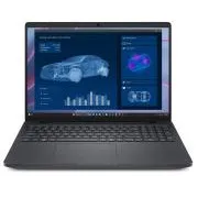 Dell Pro Max/16 MC16255/AI7PRO-350/16"/WUXGA/32GB/1TB/RTX 1000/W11P/Black/3R NBD
