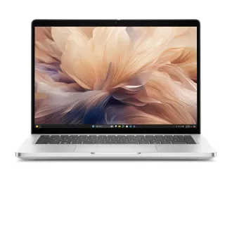 Dell Pro 13 Plus/PB13250/U7-268V/13,3"/WUXGA/32GB/512GB SSD/Arc 140V/W11P/Silver/3R NBD